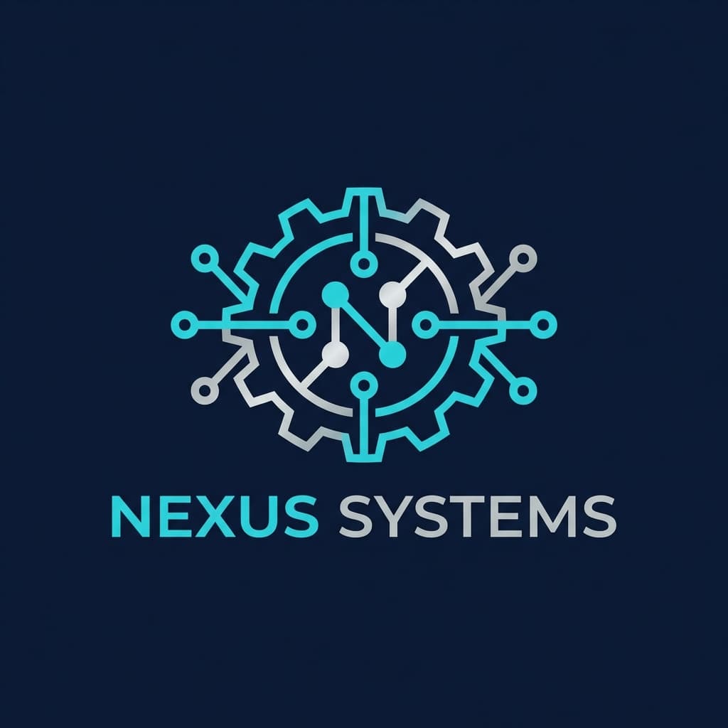 Nexus Systems Logo